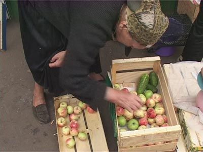 Яблочный спас