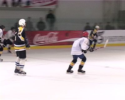 Битва за 1-2 места