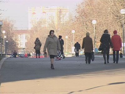 Перепись населения завершена