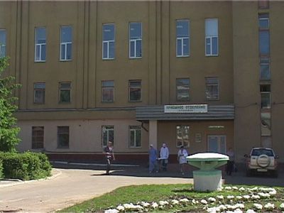 Первый смертельный случай