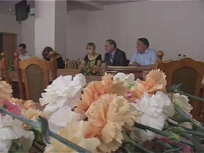 Роспотребнадзор наградил журналистов