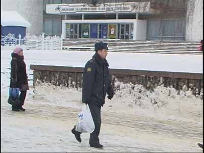 Наша служба и опасна, и трудна. Все это о них — сотрудниках милиции