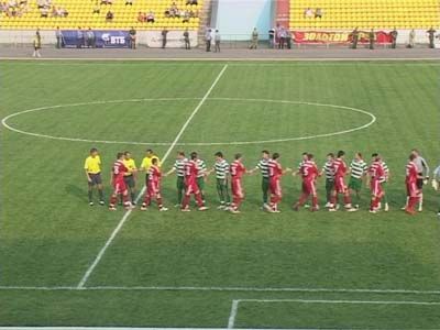 Всемирный день футбола