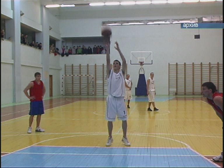 Результаты баскетбола АСБ