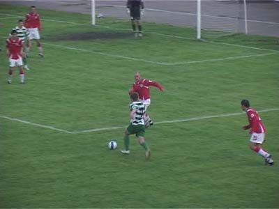 Как сыграли «Русичи»?