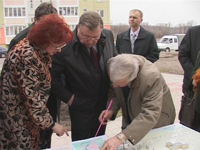 Итоги прямого эфира с губернатором....