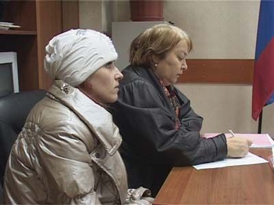 Кто виновен в смерти младенца?