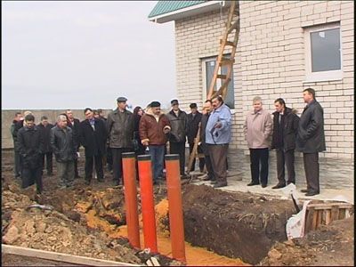 Малоэтажное строительство под угрозой?