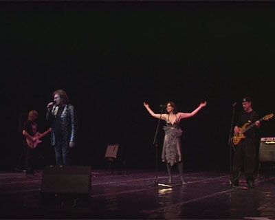 Семен Канада снова в Орле!