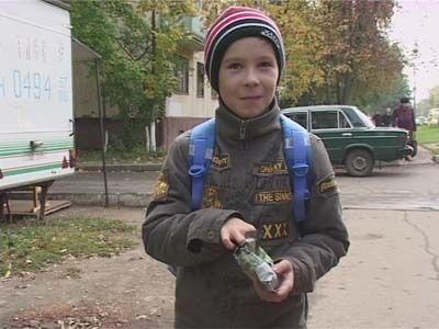 Питание по-новому