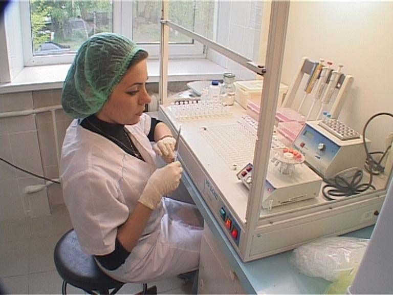 Клещи разбущевались!!!