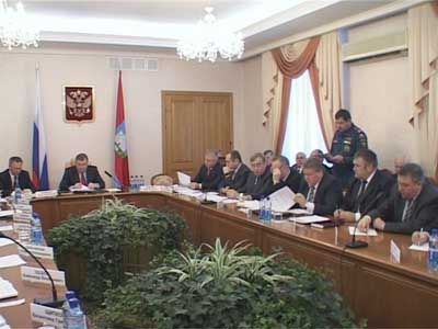 Зима несет неприятности и комуунальщикам?