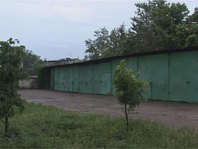 Нас утро встречает...