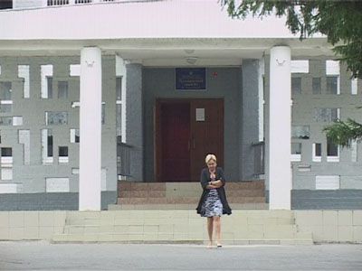 О готовности школ