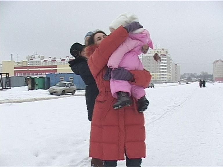 Когда детские сады появятся?