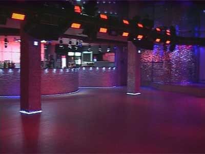 Где встретить Новый год?