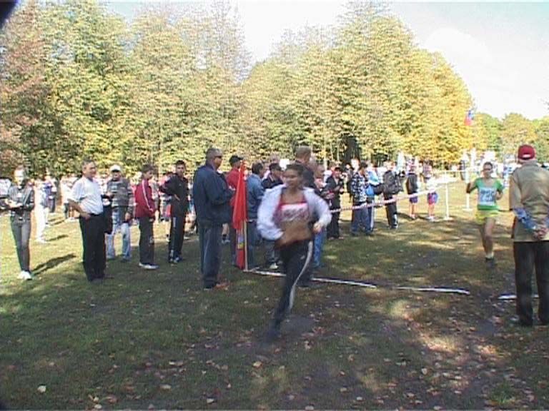 Необычные соревнования