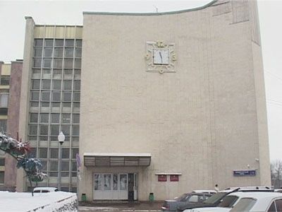 Лихие кадровые перестановки в городе