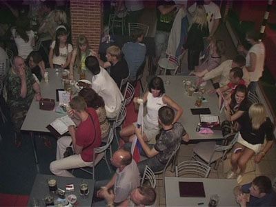 Россия на Евро