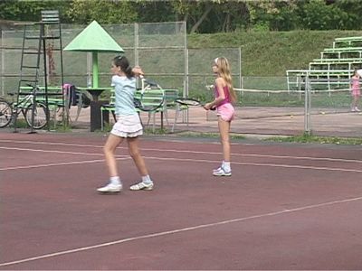 Почем нынче занятия спортом?