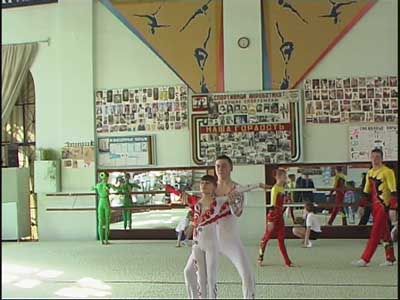 Победили на соревнованиях