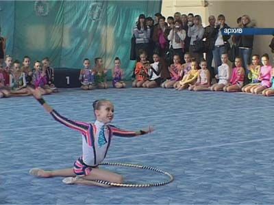 Анонс гимнастики