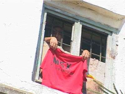 Необычный День рождения