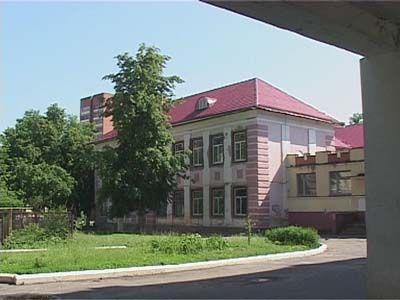 Образование готовит сани летом...