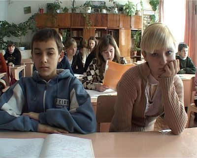 Уроки словесности