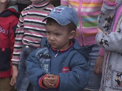 Сюрпризы для маленьких от «Гринна»