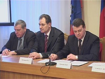 Итоги года молодежи