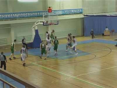 Баскетбол не в почете у власти