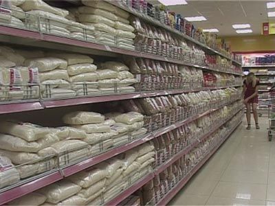 Покупательский спрос падает...