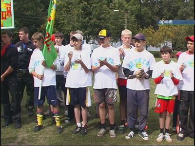 В пионерский лагерь поедут не все