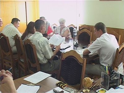 Подготовка к новому учебному году