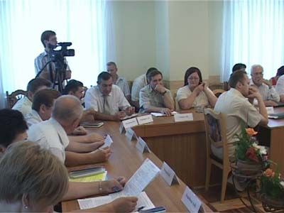 Проблемный бюджет