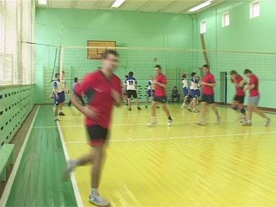 Турнир памяти Андрианова