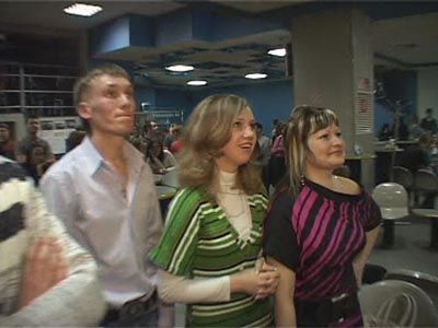 Первенство города по боулингу