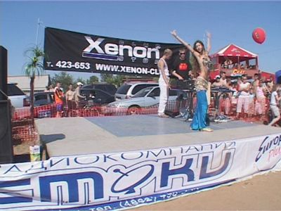 «Baech Party» от ТРК «Истоки»