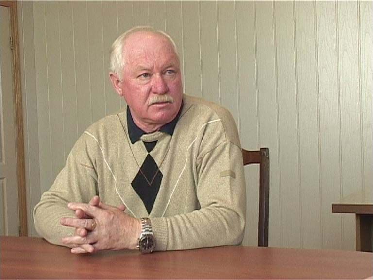 Кто станет тренером...