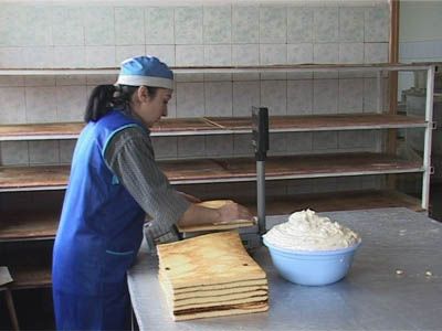 Миграционные проблемы предпринимателей