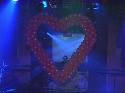 «Истоки» дарят всем любовь