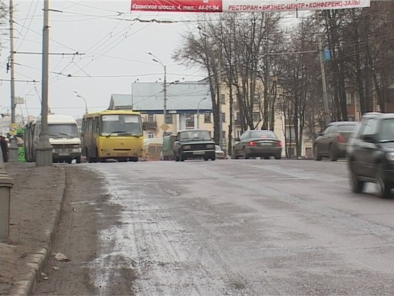 ОСАГО дорожает