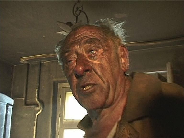 На Приборостроительной сгорела квартира