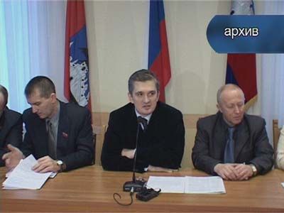 Кто потерпевший?