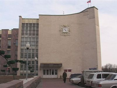 На что хватило городского бюджета?