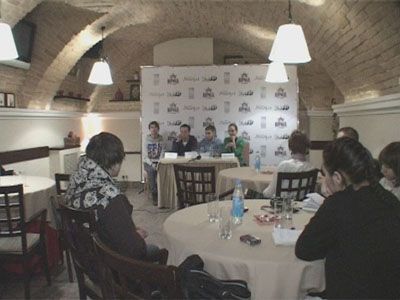 Арт-проект «Корица»