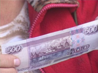 Фальшивки наступают