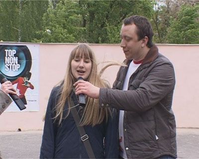 Европа+ отмечает День Радио