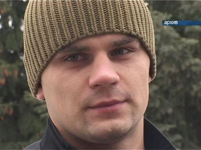 Денис Бойцов восстанавливается